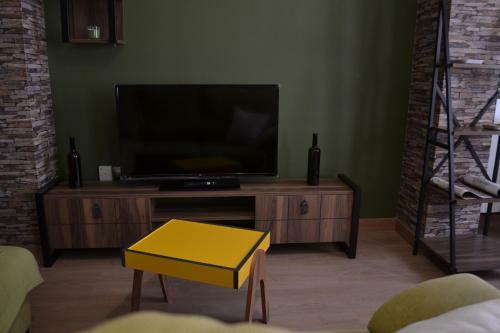 Apartamento Puerta Del Pirineo