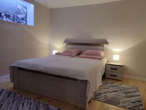 Apartman Stara Pruga