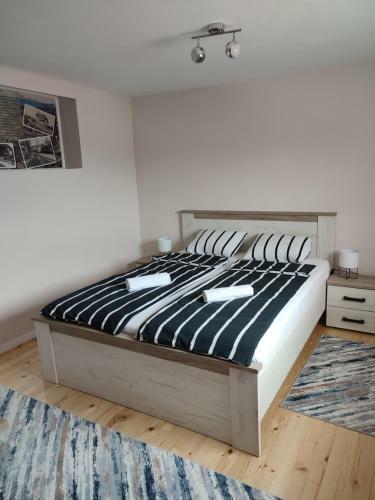 Apartman Stara Pruga