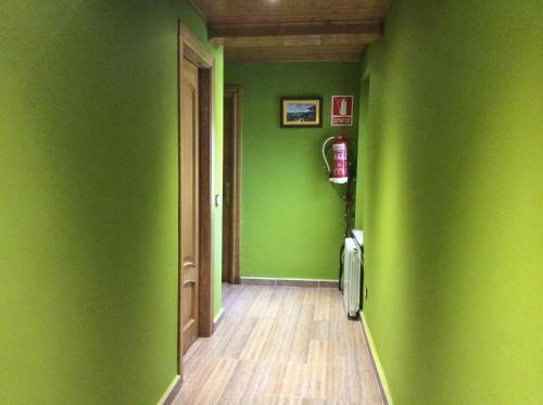Agroturismo Casa Nueva