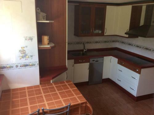 Agroturismo Casa Nueva