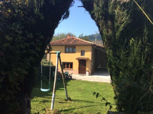 Agroturismo Casa Nueva