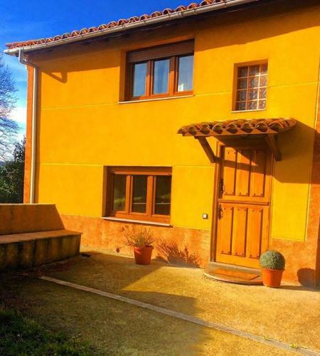 Agroturismo Casa Nueva