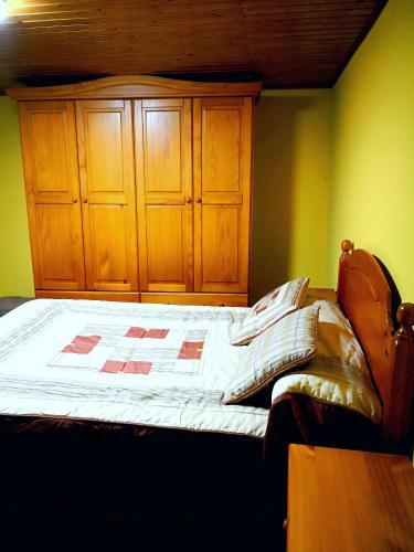 Agroturismo Casa Nueva