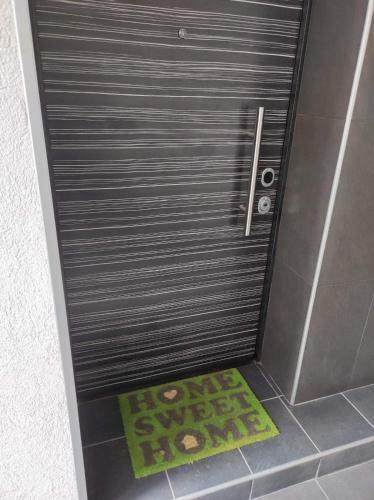 Studio Apartment Bombon