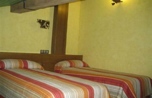 Agroturismo La Boter�a