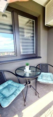 Apartment D-09, Sarajevo