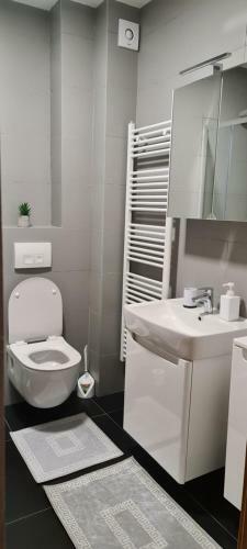 Apartment D-09, Sarajevo