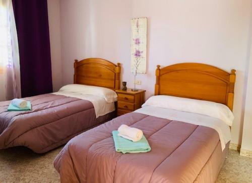 Apartamento Valencia Sol Y Playa