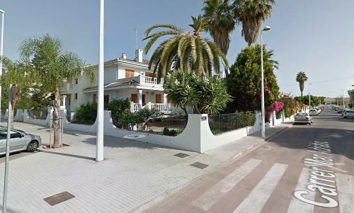 Apartamento Valencia Sol Y Playa