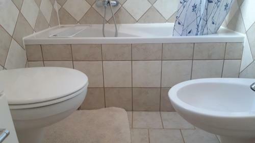 Apartamento Oasis 2