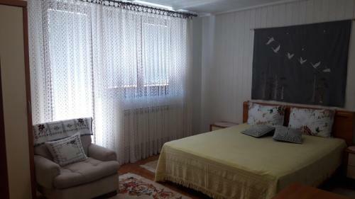 Apartamento Oasis 2