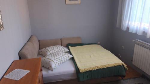 Apartamento Oasis 2