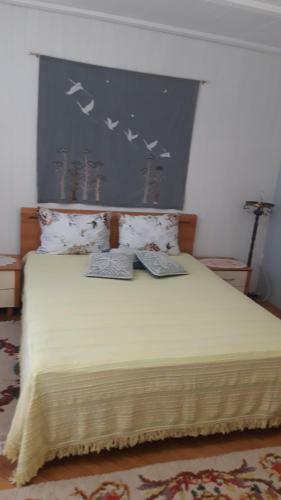 Apartamento Oasis 2