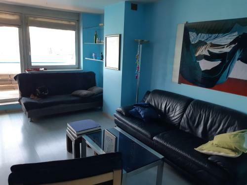 Apartamento Stan/apartman S Pogledom