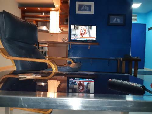Apartamento Stan/apartman S Pogledom