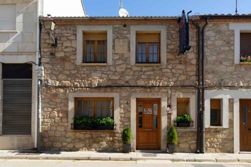 Casa Rural Az�a