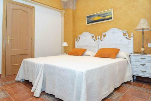Casa Rural Az�a