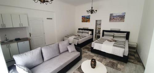 Ferhadija A&e Apartment Sarajevo