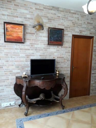 Apartamento Carrer Roma