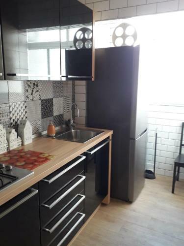 Apartamento Carrer Roma