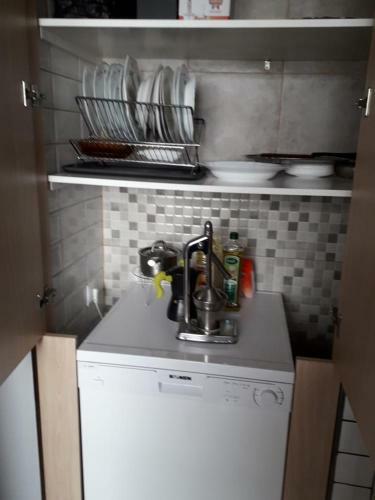 Apartamento Carrer Roma