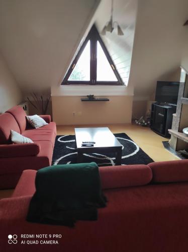 Apartman Lux