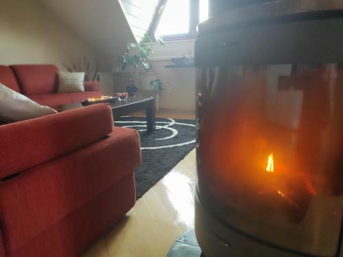 Apartman Lux