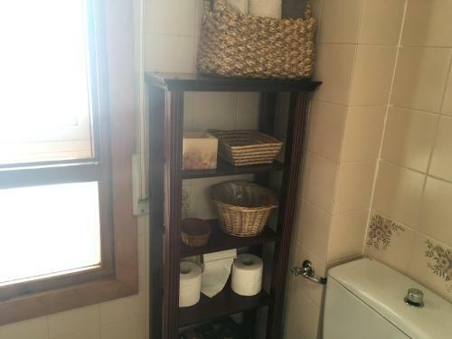 Salda�a. Apartamento