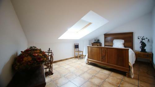 Casa Rural Plaza Vieja Salda�a