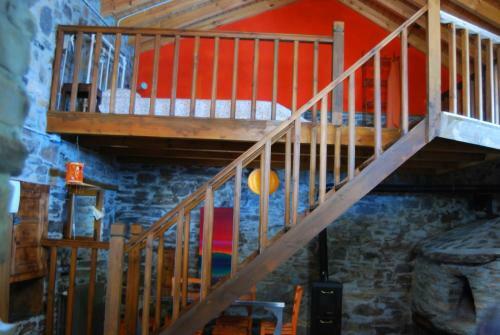 Apartamento Mil Madre�as Rojas