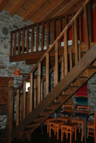 Apartamento Mil Madre�as Rojas