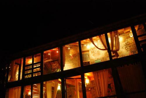 Apartamento Mil Madre�as Rojas