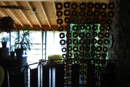 Apartamento Mil Madre�as Rojas