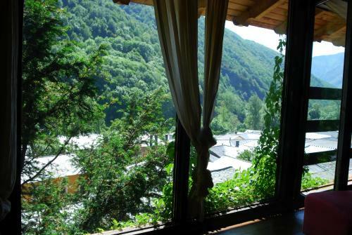 Apartamento Mil Madre�as Rojas