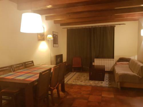 Apartamento Salardu