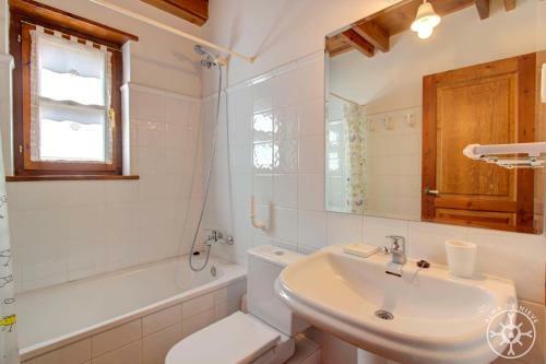 Apartamento La Solana de Alma de Nieve
