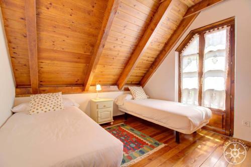 Apartamento La Solana de Alma de Nieve