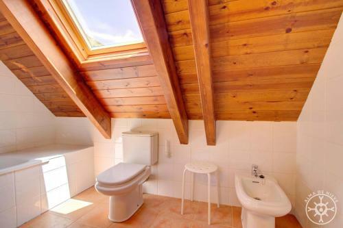 Apartamento La Solana de Alma de Nieve