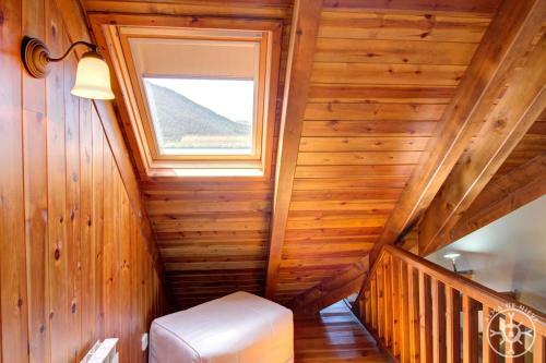 Apartamento La Solana de Alma de Nieve
