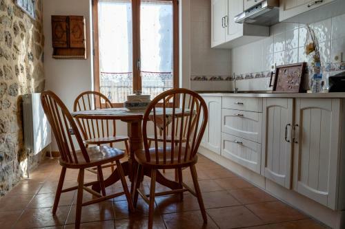 Apartamento Vistas Al Valle Salado