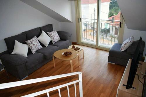 Apartamento Aldara A Escasos Metros de La Playa