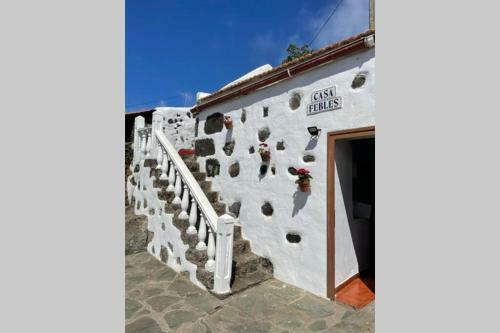 Casa Rural Febles