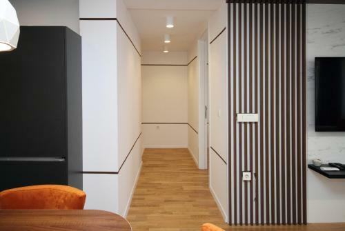 Ambient Apartman