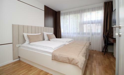 Ambient Apartman