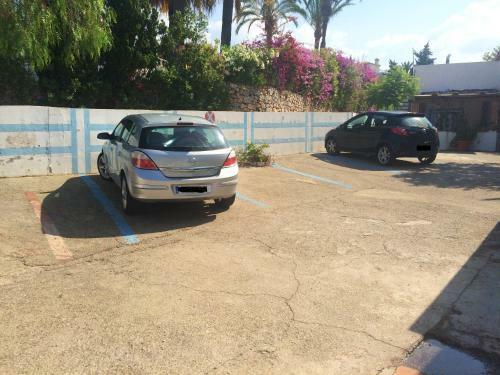 2 Bedrooms House With Shared Pool And Wifi At Salobrena