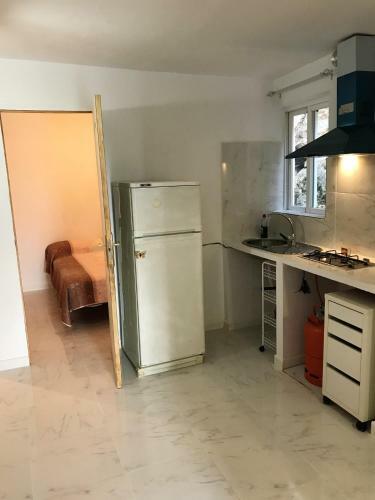 2 Bedrooms House With Shared Pool And Wifi At Salobrena