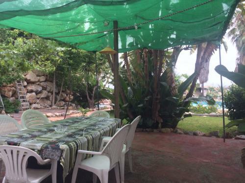 Peque�o Conjunto Adosados