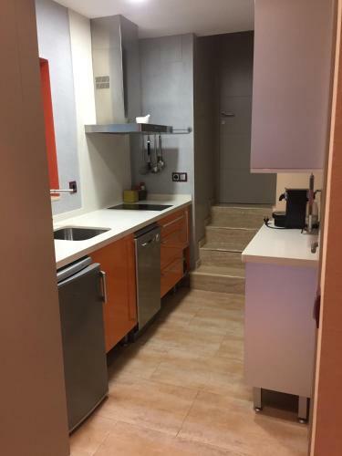 Apartamento Aislado Jard�n Y Piscina
