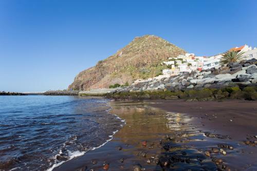 Apartamento Home2book Sea Front Las Teresitas Beach 2